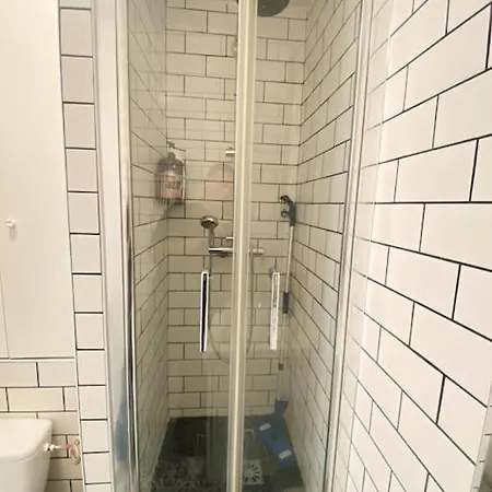 Apartament Le Cockpit *