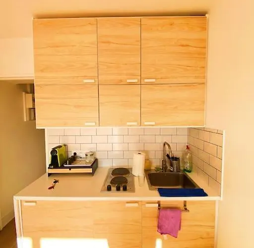 Apartman Le Cockpit