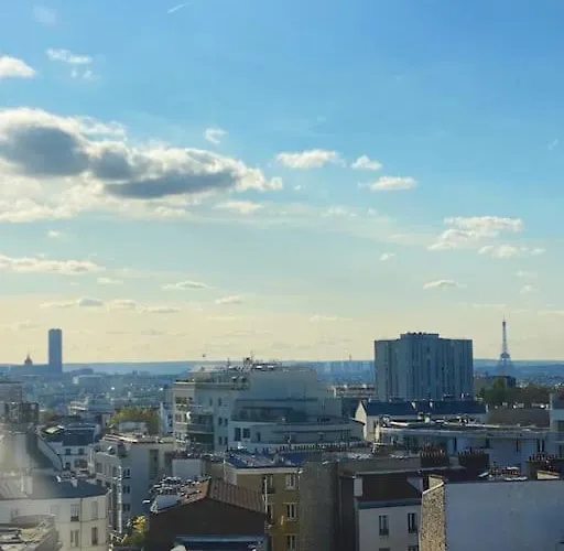 Apartman Le Cockpit